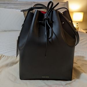 Mansur Gavriel bucket bag